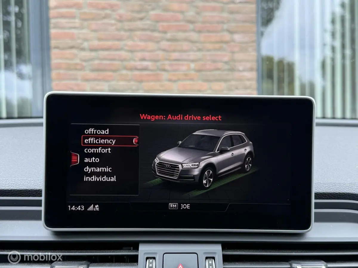 2.0 TFSI quattro S-line Navi Carplay Camera Alcantara 20 inch Stoelv NL Auto