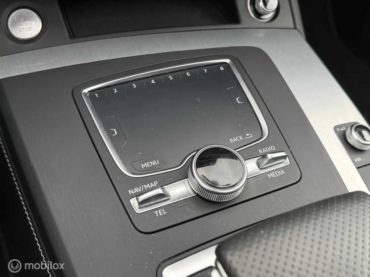 2.0 TFSI quattro S-line Navi Carplay Camera Alcantara 20 inch Stoelv NL Auto