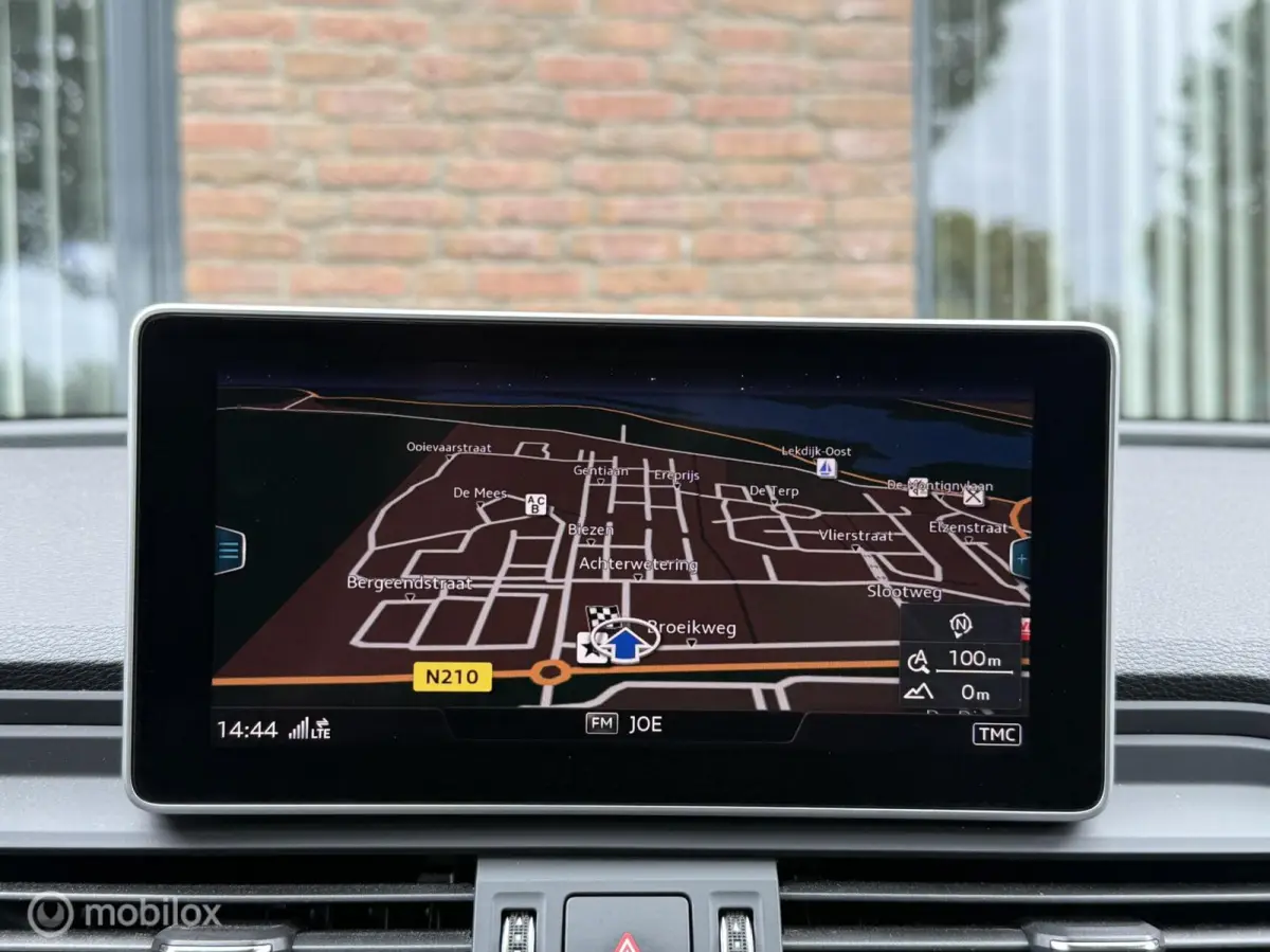2.0 TFSI quattro S-line Navi Carplay Camera Alcantara 20 inch Stoelv NL Auto