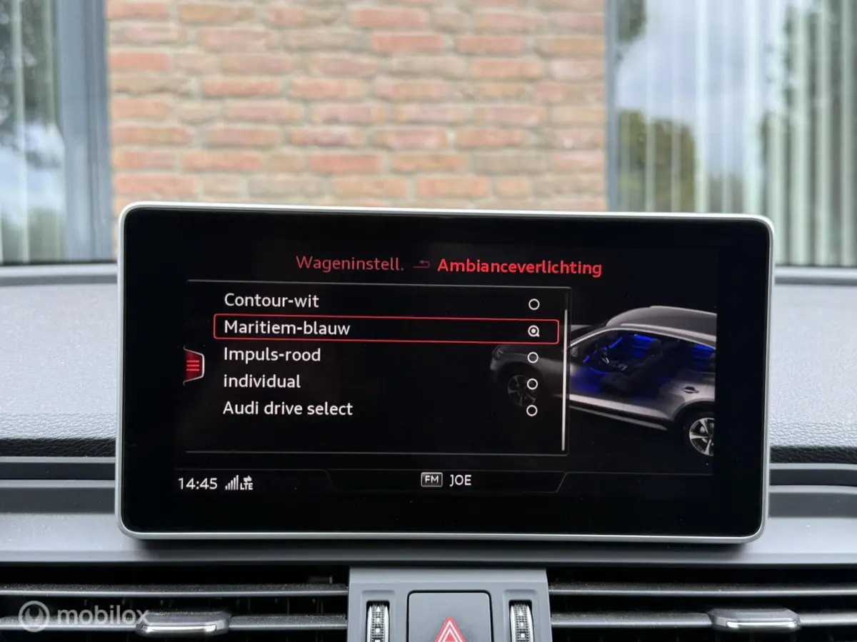 2.0 TFSI quattro S-line Navi Carplay Camera Alcantara 20 inch Stoelv NL Auto