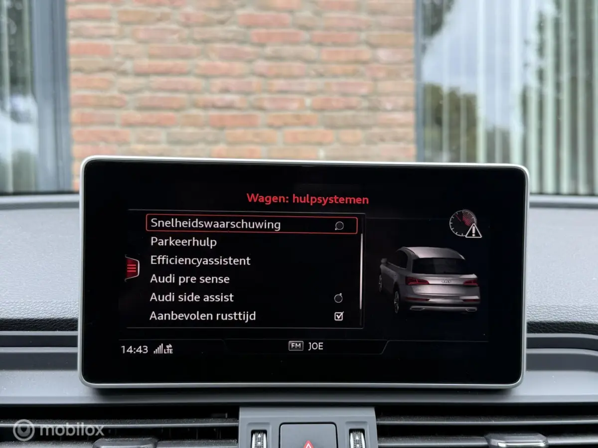 2.0 TFSI quattro S-line Navi Carplay Camera Alcantara 20 inch Stoelv NL Auto