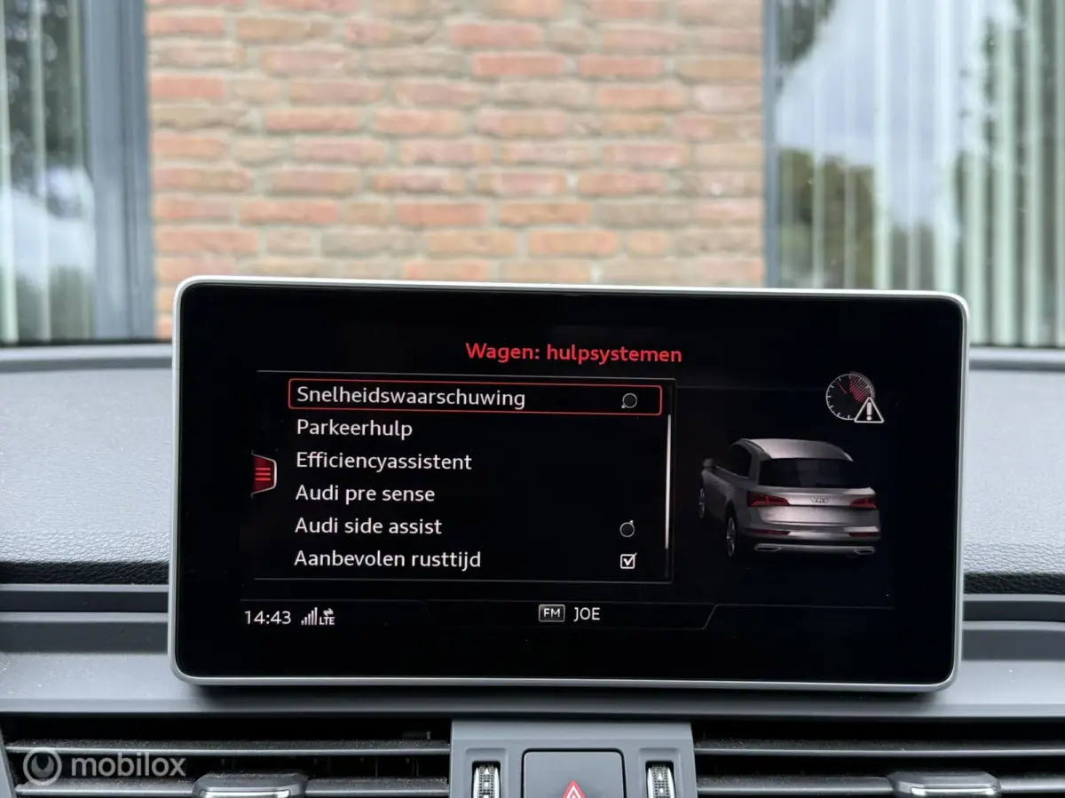 2.0 TFSI quattro S-line Navi Carplay Camera Alcantara 20 inch Stoelv NL Auto