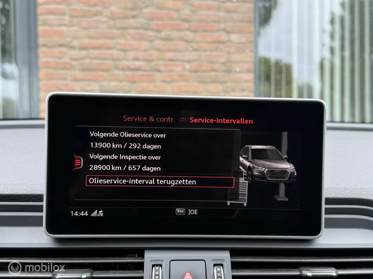 2.0 TFSI quattro S-line Navi Carplay Camera Alcantara 20 inch Stoelv NL Auto