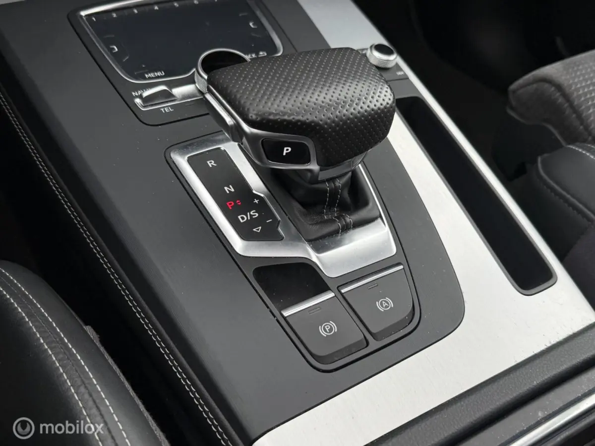 2.0 TFSI quattro S-line Navi Carplay Camera Alcantara 20 inch Stoelv NL Auto