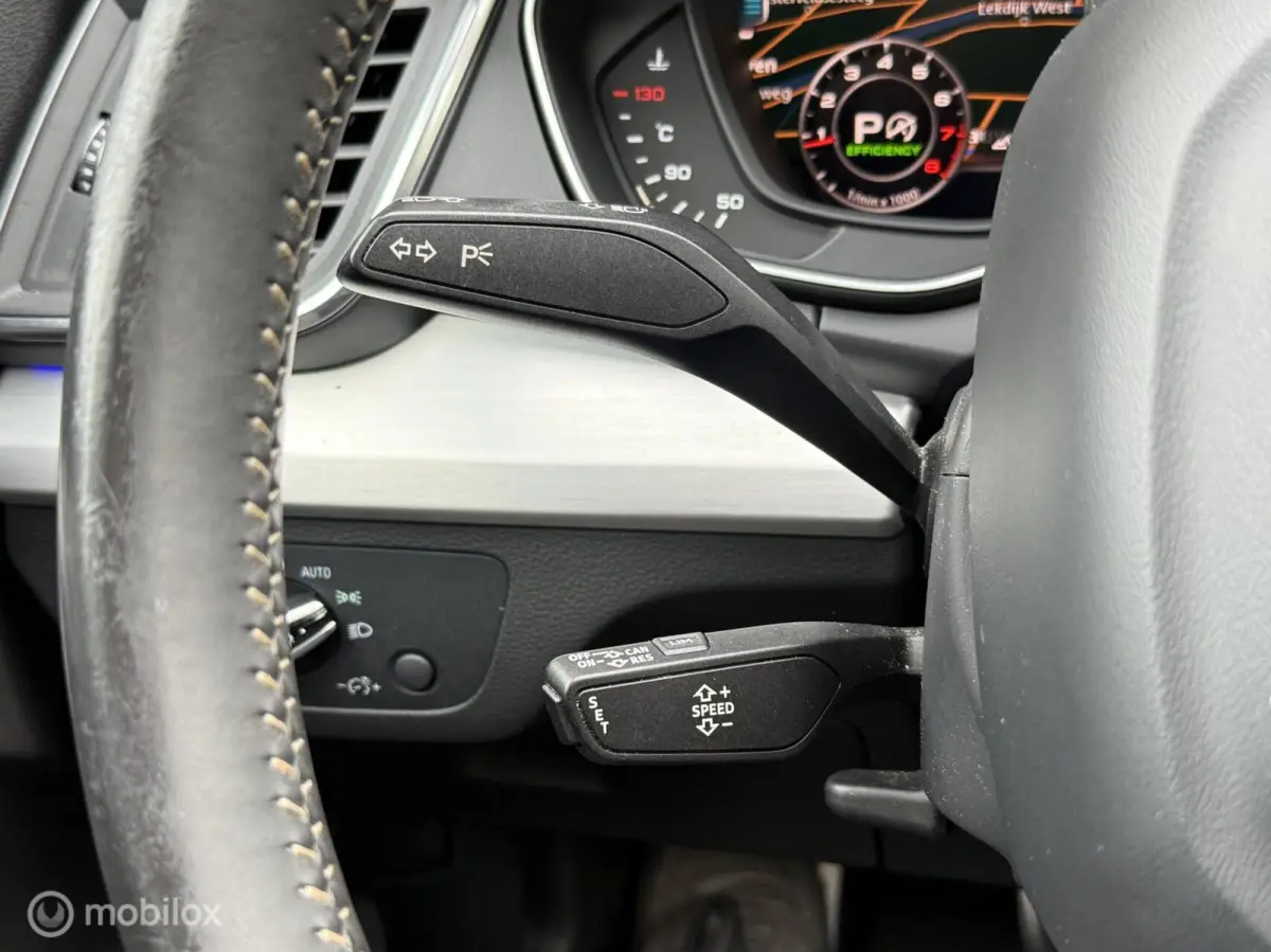 2.0 TFSI quattro S-line Navi Carplay Camera Alcantara 20 inch Stoelv NL Auto