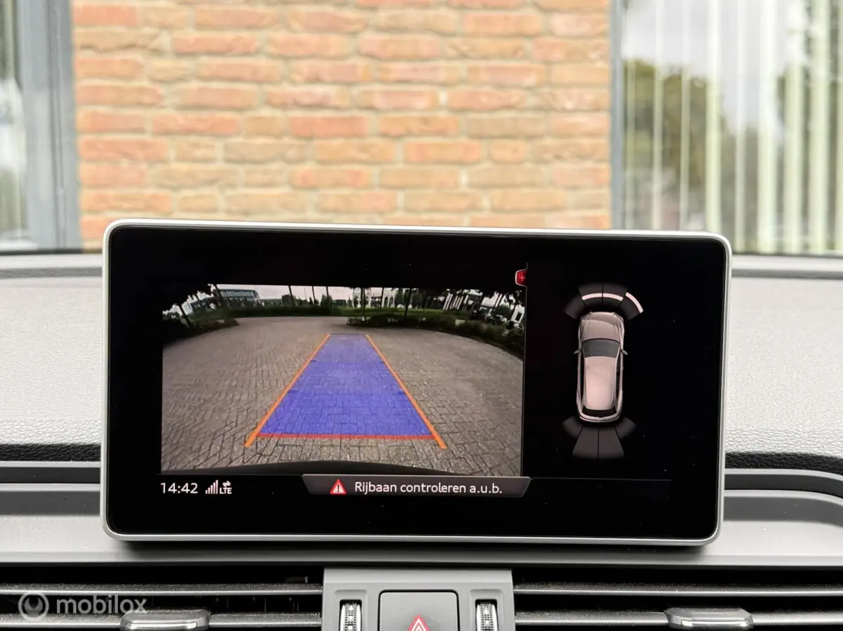 2.0 TFSI quattro S-line Navi Carplay Camera Alcantara 20 inch Stoelv NL Auto