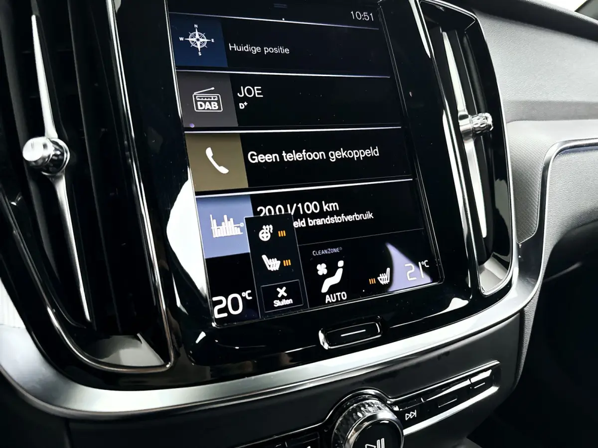 B4 R-Design | Parkeercamera | Harman Kardon | Stoel- en stuurverwarming | Trekhaak