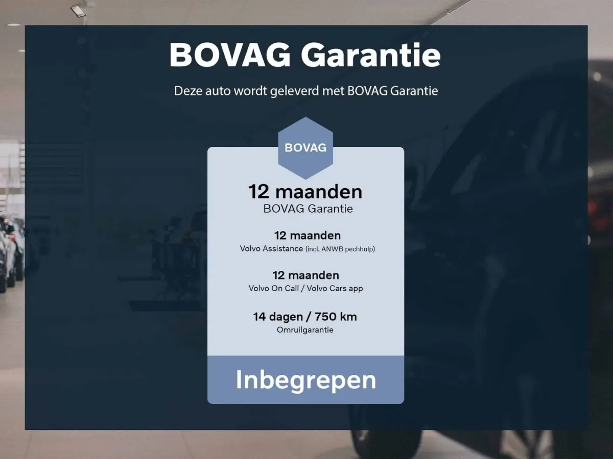 B4 R-Design | Parkeercamera | Harman Kardon | Stoel- en stuurverwarming | Trekhaak
