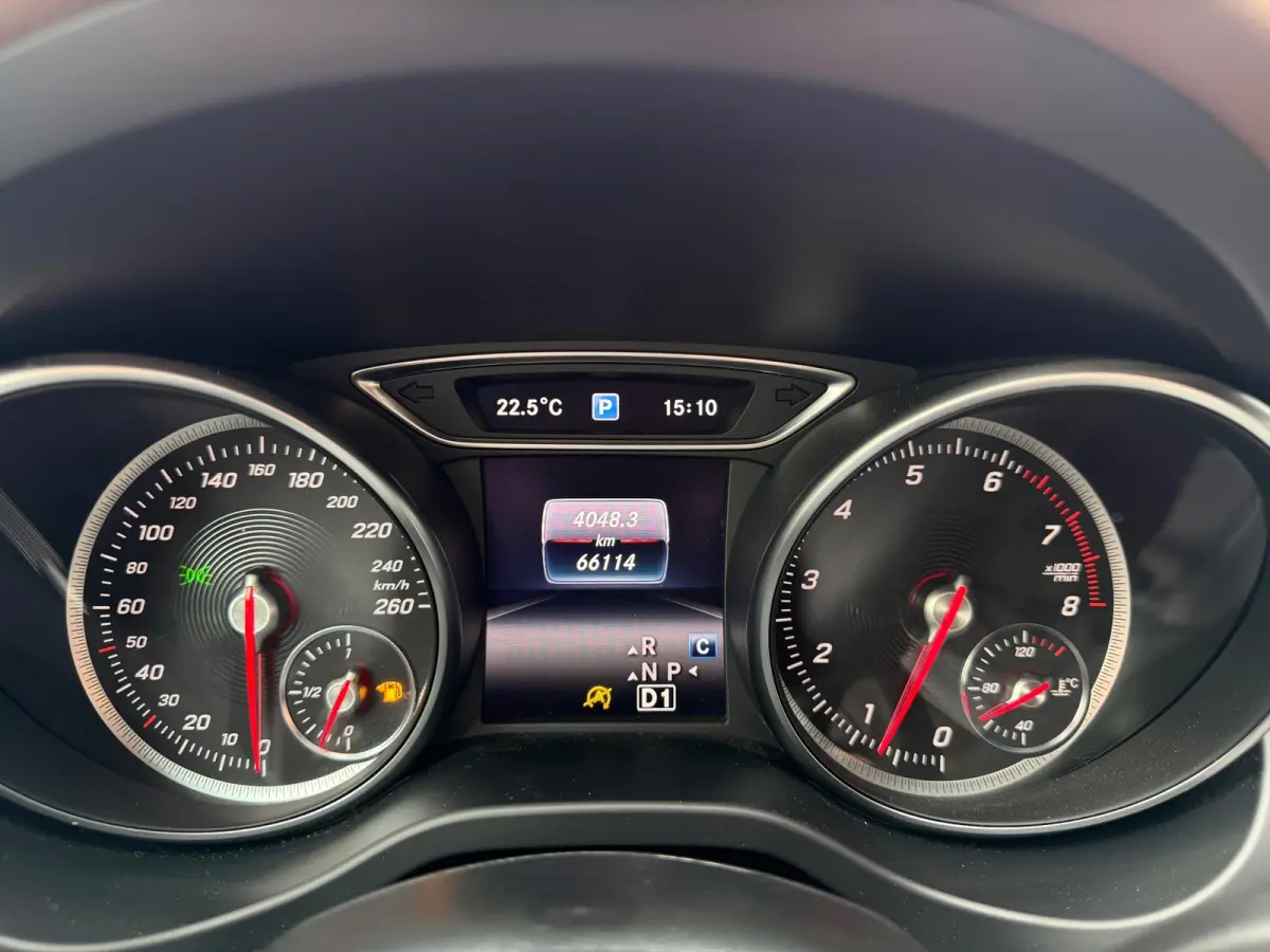 180 AMG Line Automaat| 2018 | 66.111 km | Leder | CarPlay | 19”