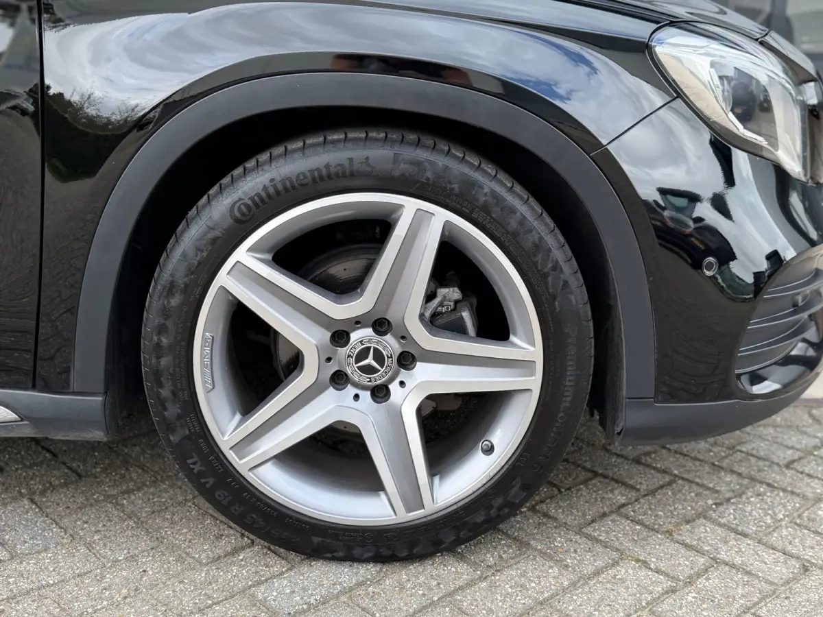 180 AMG Line Automaat| 2018 | 66.111 km | Leder | CarPlay | 19”