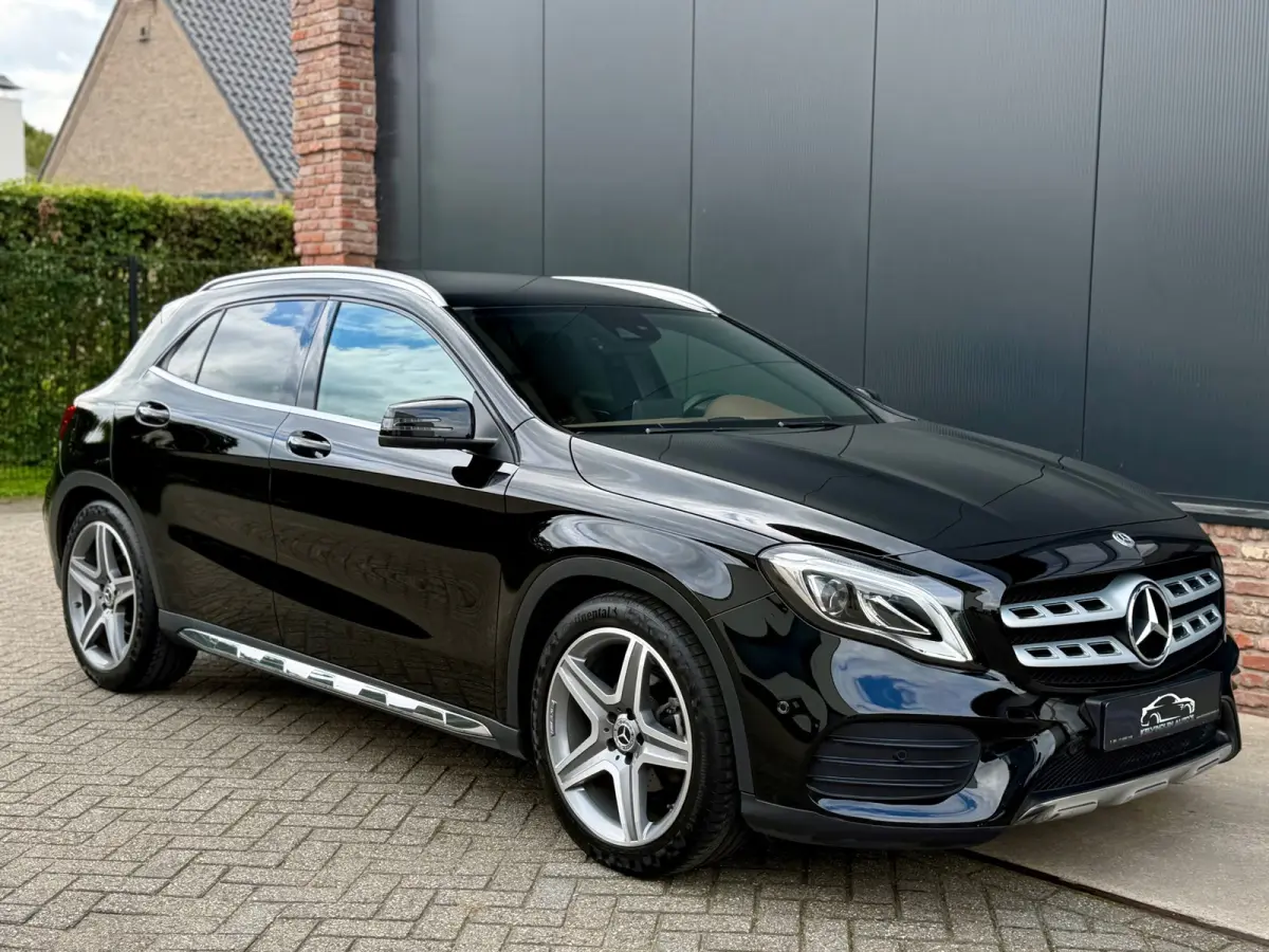 180 AMG Line Automaat| 2018 | 66.111 km | Leder | CarPlay | 19”