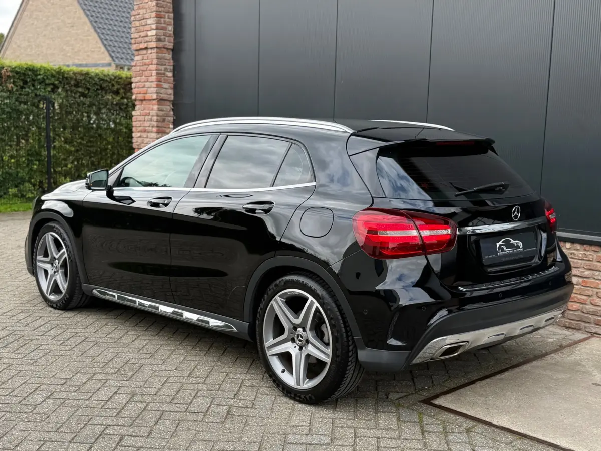 180 AMG Line Automaat| 2018 | 66.111 km | Leder | CarPlay | 19”