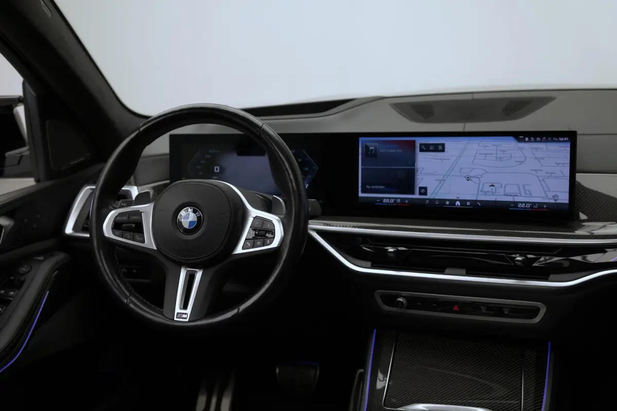 M60i xDrive |Pano|SkyLounge|Carbon|Massage|