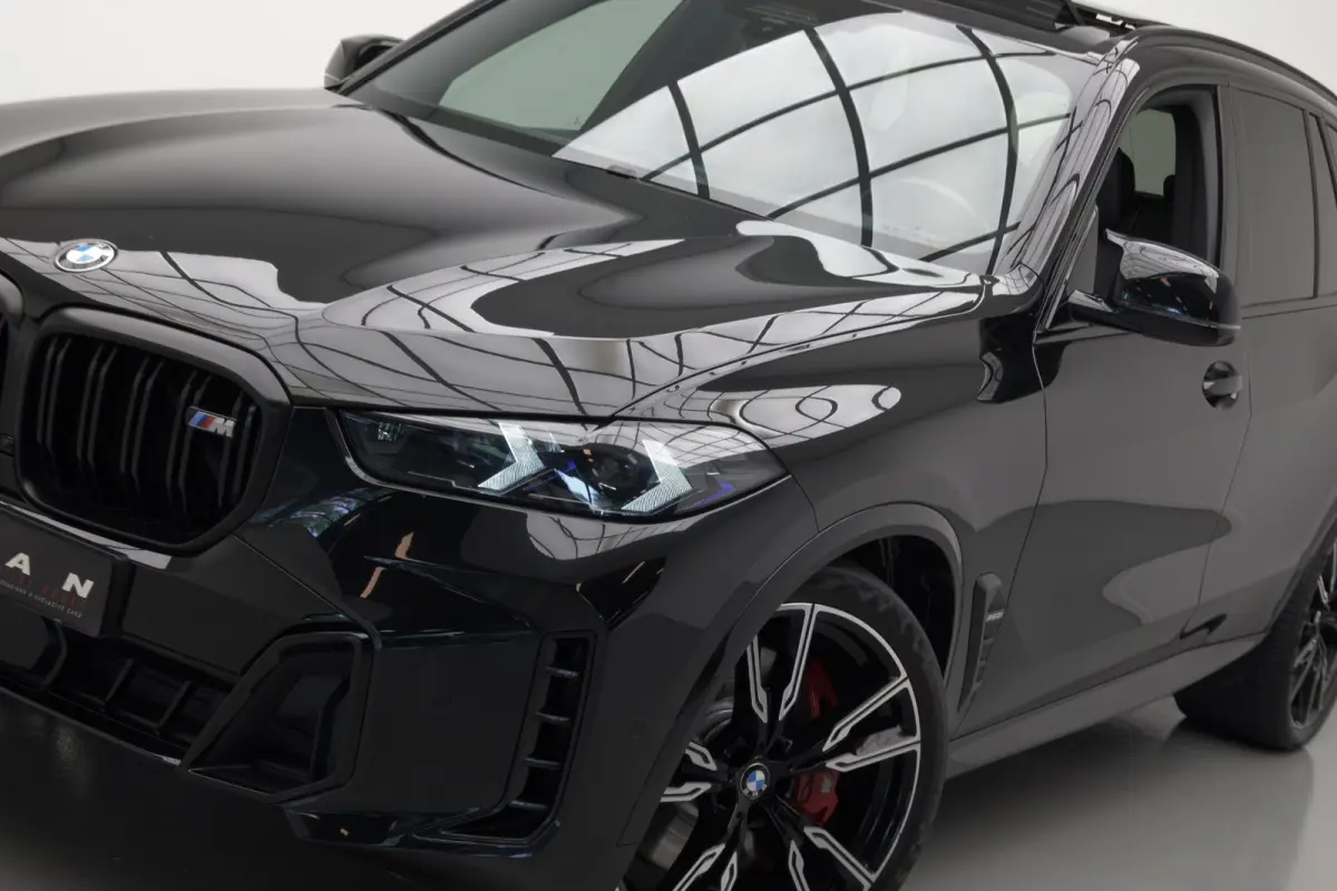M60i xDrive |Pano|SkyLounge|Carbon|Massage|