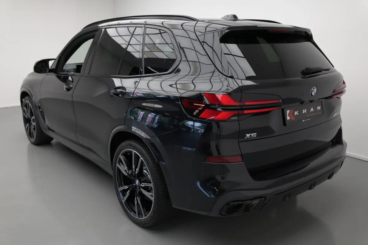 M60i xDrive |Pano|SkyLounge|Carbon|Massage|