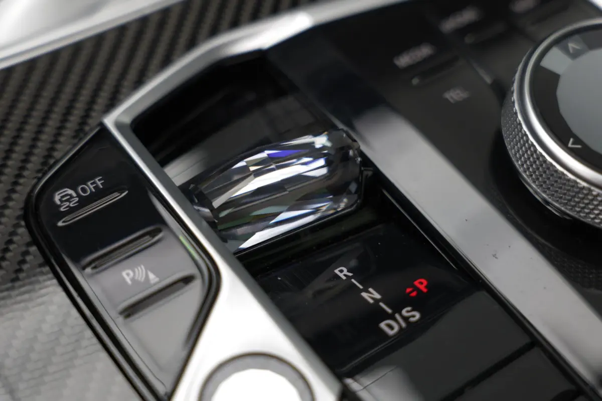 M60i xDrive |Pano|SkyLounge|Carbon|Massage|