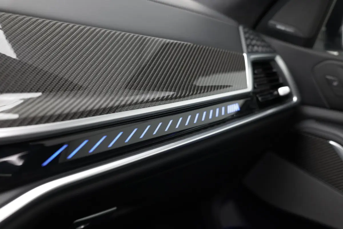 M60i xDrive |Pano|SkyLounge|Carbon|Massage|