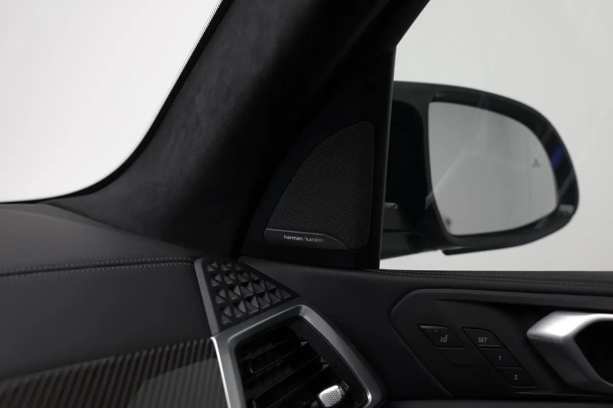 M60i xDrive |Pano|SkyLounge|Carbon|Massage|