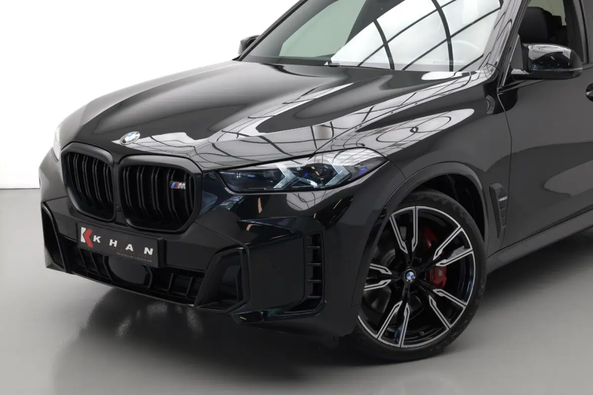 M60i xDrive |Pano|SkyLounge|Carbon|Massage|