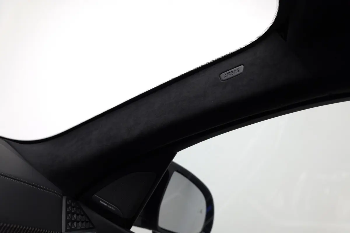 M60i xDrive |Pano|SkyLounge|Carbon|Massage|