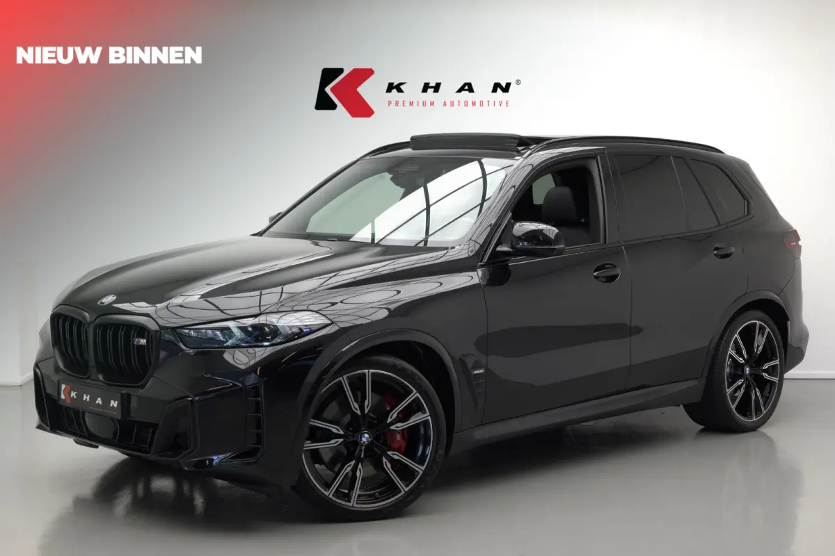 M60i xDrive |Pano|SkyLounge|Carbon|Massage|