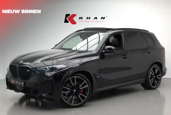 M60i xDrive |Pano|SkyLounge|Carbon|Massage|