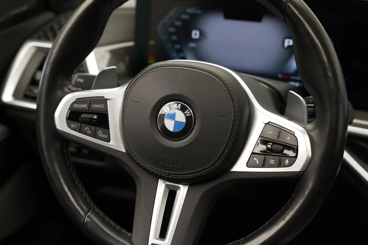 M60i xDrive |Pano|SkyLounge|Carbon|Massage|