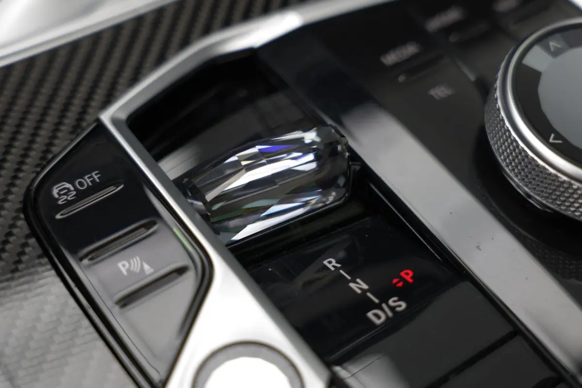 M60i xDrive |Pano|SkyLounge|Carbon|Massage|