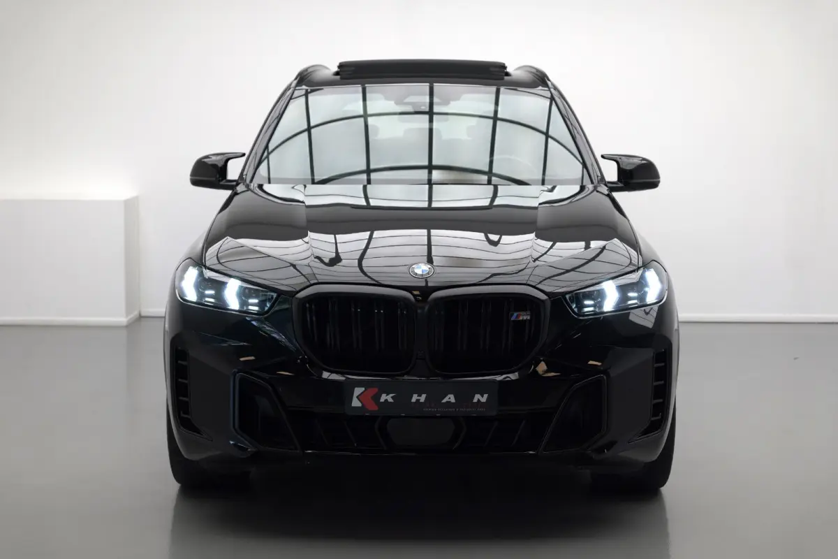 M60i xDrive |Pano|SkyLounge|Carbon|Massage|