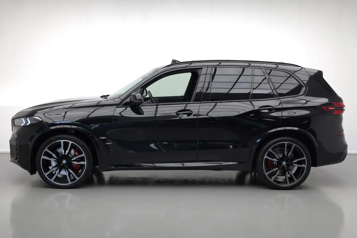M60i xDrive |Pano|SkyLounge|Carbon|Massage|