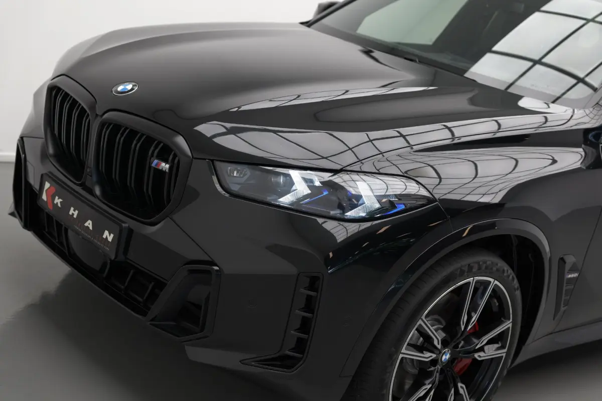 M60i xDrive |Pano|SkyLounge|Carbon|Massage|