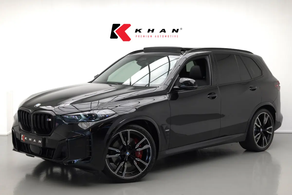 M60i xDrive |Pano|SkyLounge|Carbon|Massage|