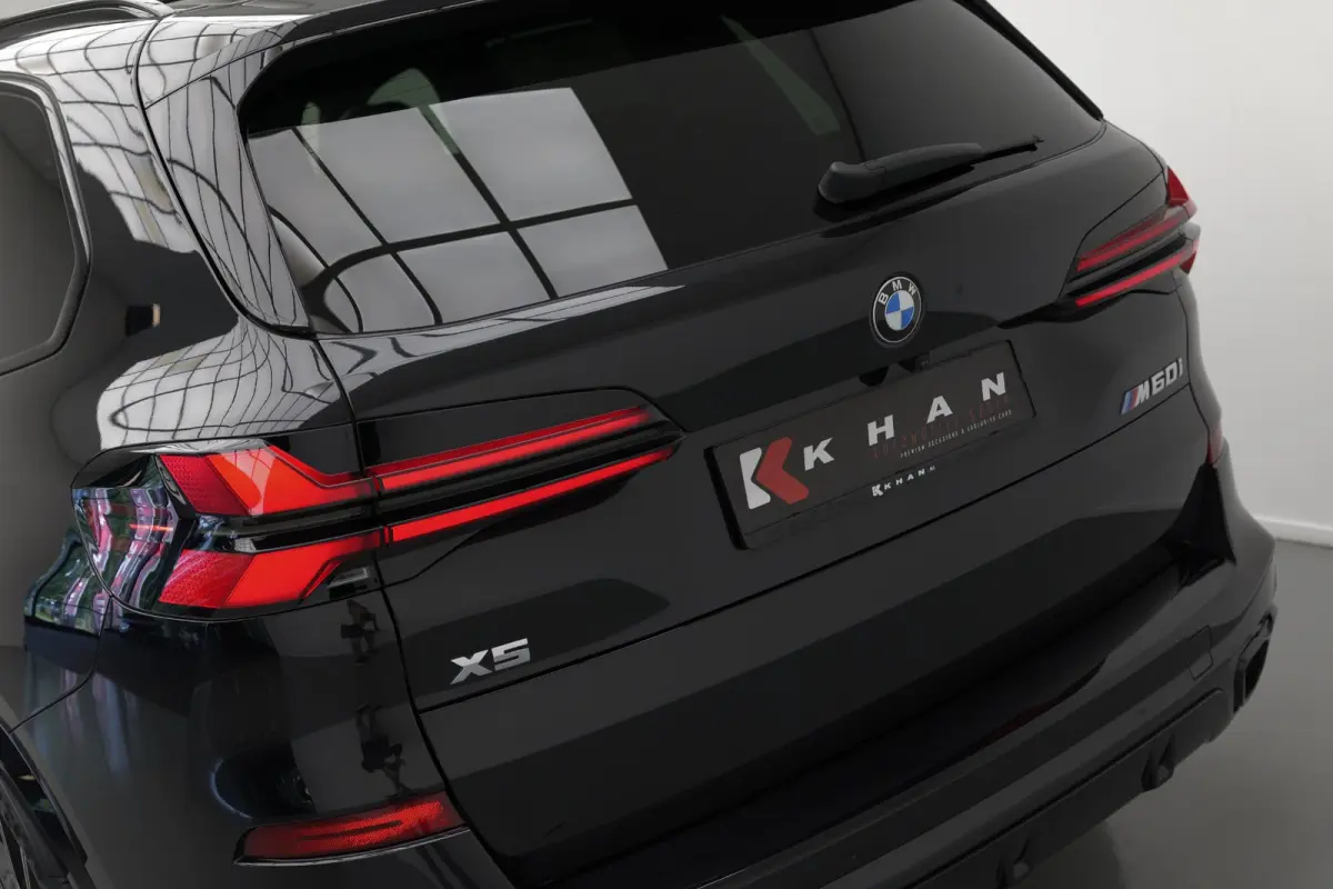 M60i xDrive |Pano|SkyLounge|Carbon|Massage|