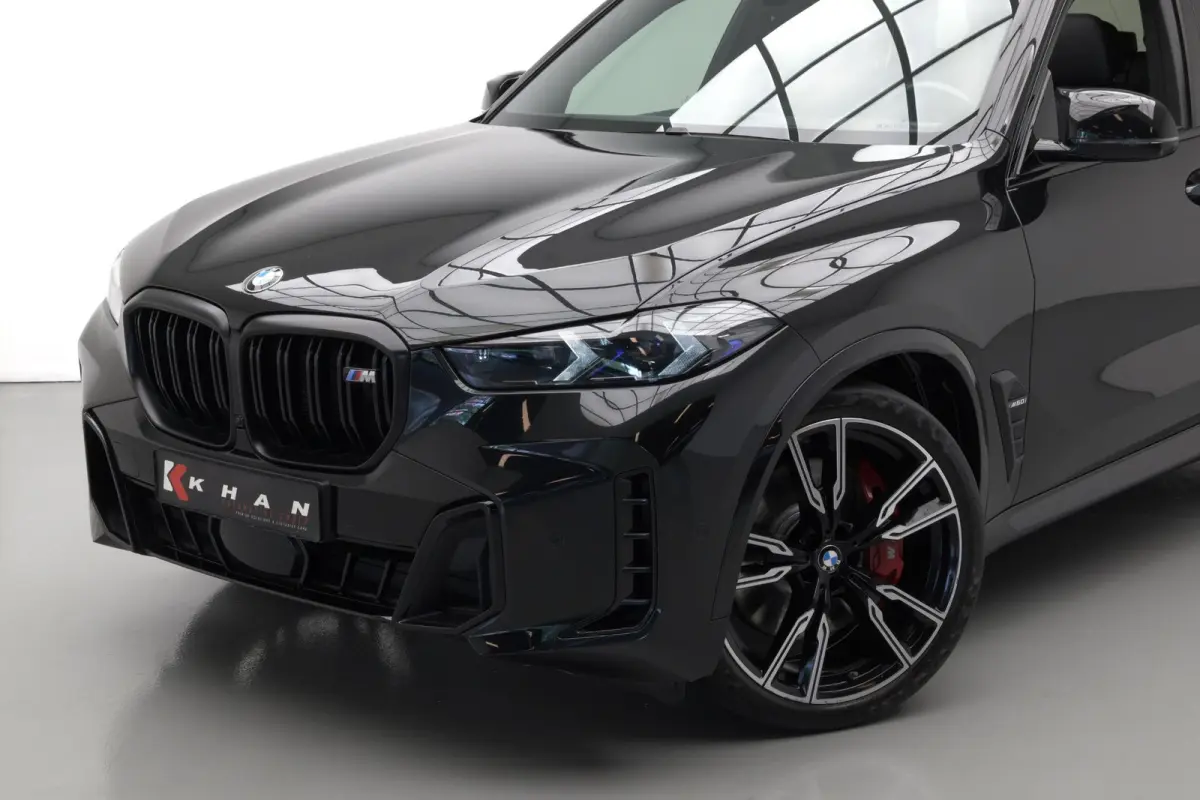 M60i xDrive |Pano|SkyLounge|Carbon|Massage|
