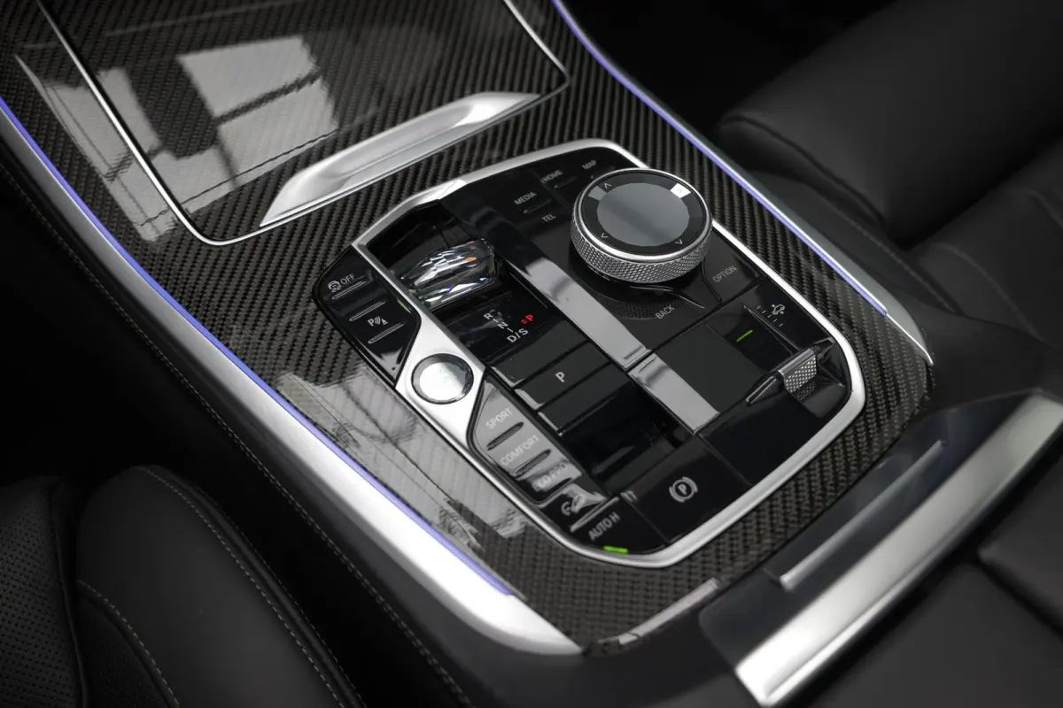 M60i xDrive |Pano|SkyLounge|Carbon|Massage|