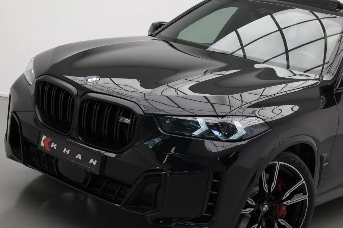 M60i xDrive |Pano|SkyLounge|Carbon|Massage|
