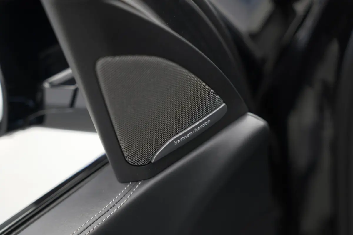 M60i xDrive |Pano|SkyLounge|Carbon|Massage|