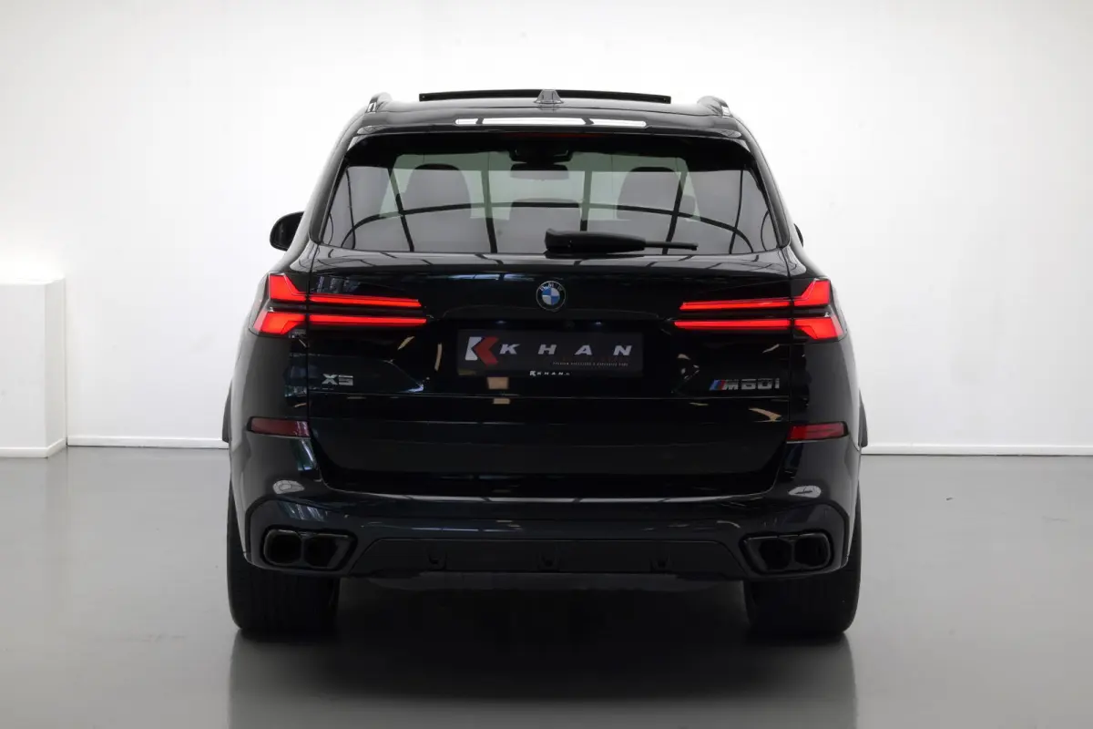 M60i xDrive |Pano|SkyLounge|Carbon|Massage|