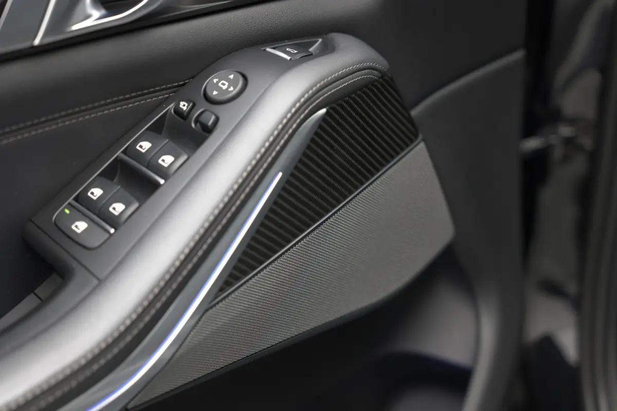 M60i xDrive |Pano|SkyLounge|Carbon|Massage|