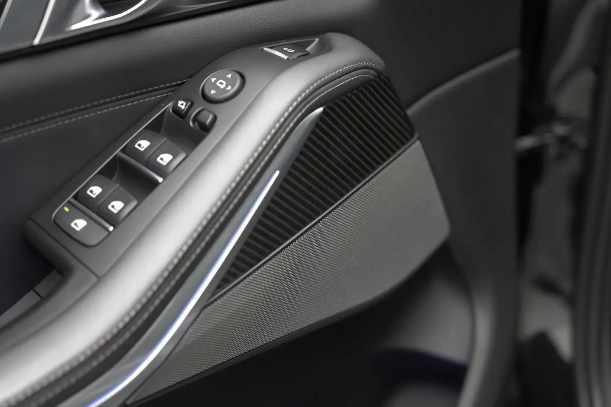 M60i xDrive |Pano|SkyLounge|Carbon|Massage|