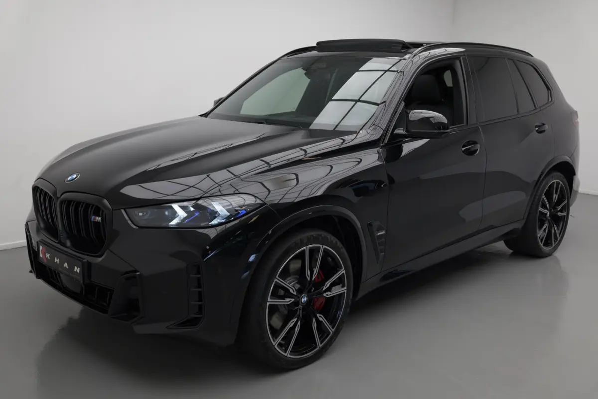 M60i xDrive |Pano|SkyLounge|Carbon|Massage|