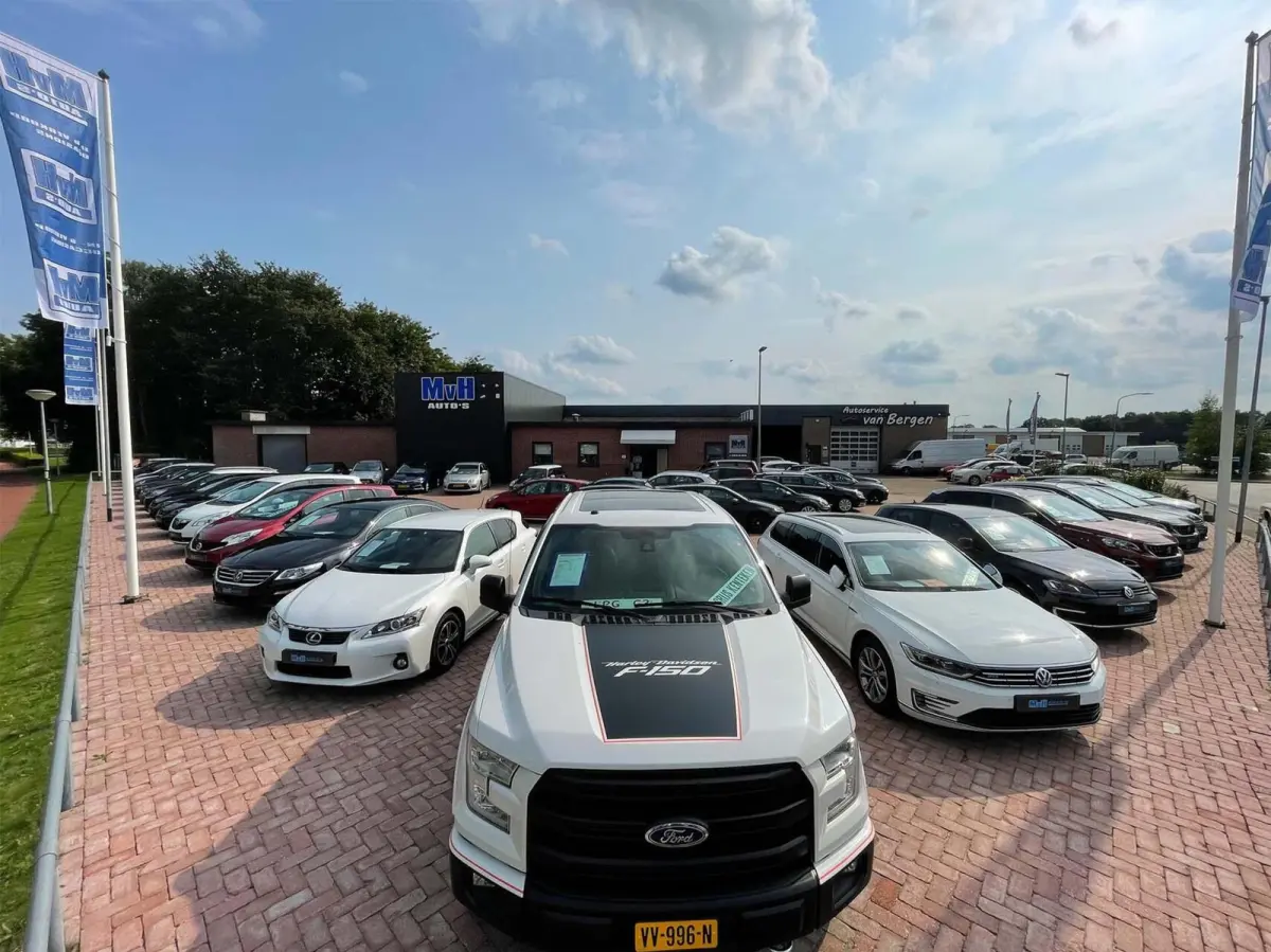 1.4 PHEV Business|STUUR/STOELVW|CAM|SOH97%