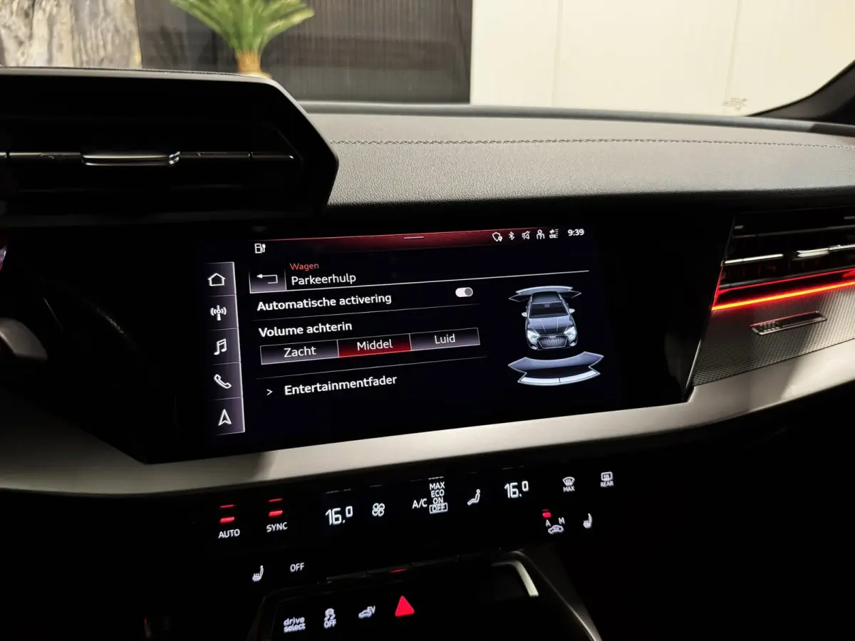 45 TFSI e 3x S-line Competition|PANO|MATRIX|SFEER|CAMERA|KEYLESS