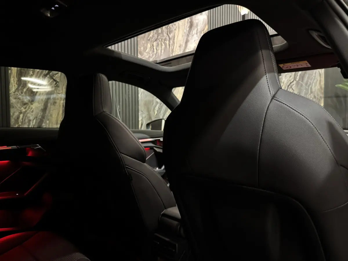 45 TFSI e 3x S-line Competition|PANO|MATRIX|SFEER|CAMERA|KEYLESS