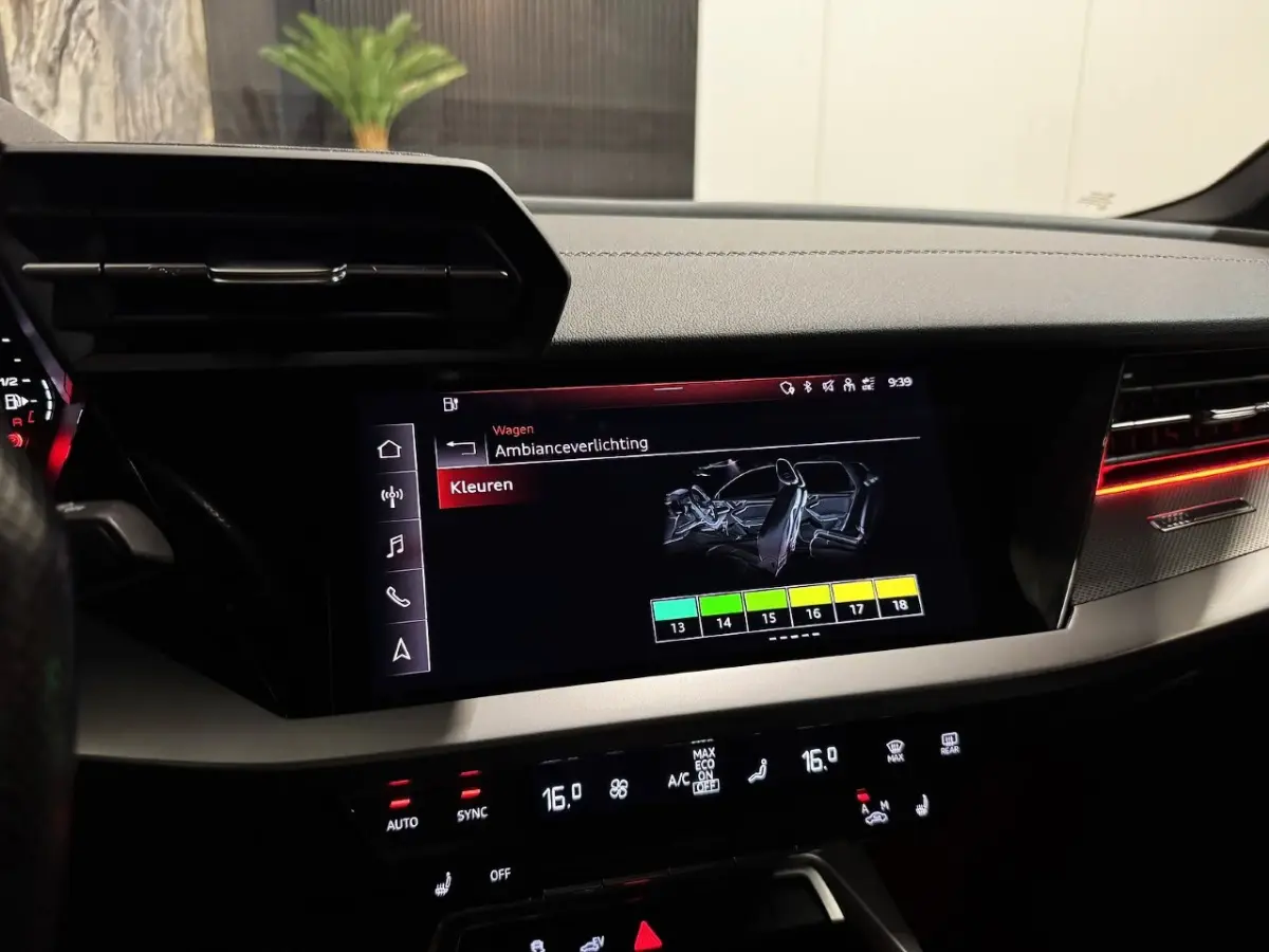 45 TFSI e 3x S-line Competition|PANO|MATRIX|SFEER|CAMERA|KEYLESS