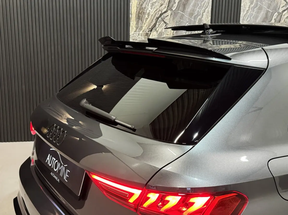 45 TFSI e 3x S-line Competition|PANO|MATRIX|SFEER|CAMERA|KEYLESS
