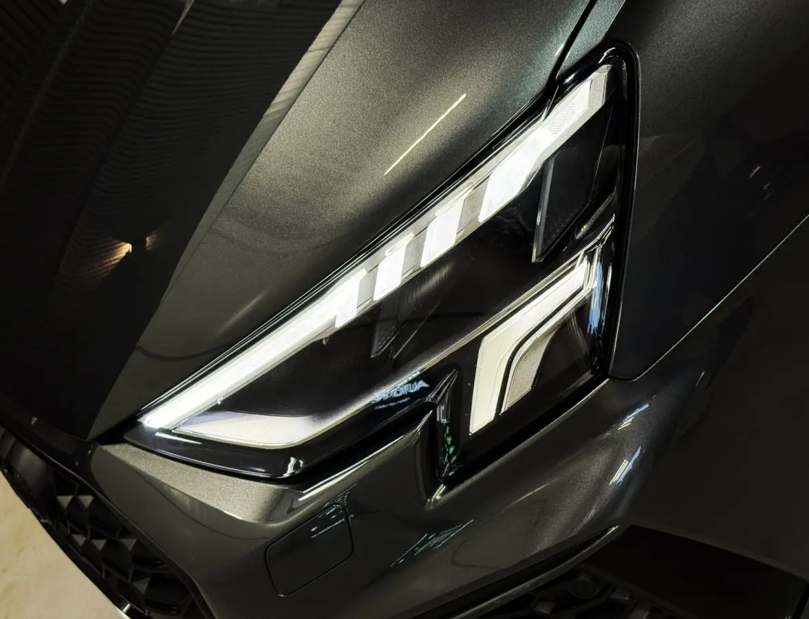 45 TFSI e 3x S-line Competition|PANO|MATRIX|SFEER|CAMERA|KEYLESS