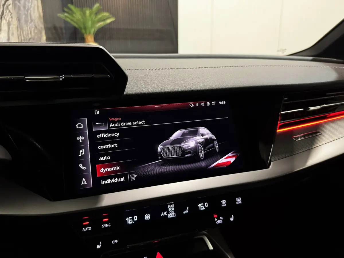 45 TFSI e 3x S-line Competition|PANO|MATRIX|SFEER|CAMERA|KEYLESS