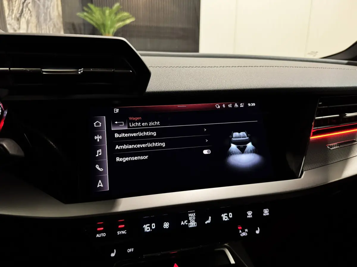 45 TFSI e 3x S-line Competition|PANO|MATRIX|SFEER|CAMERA|KEYLESS
