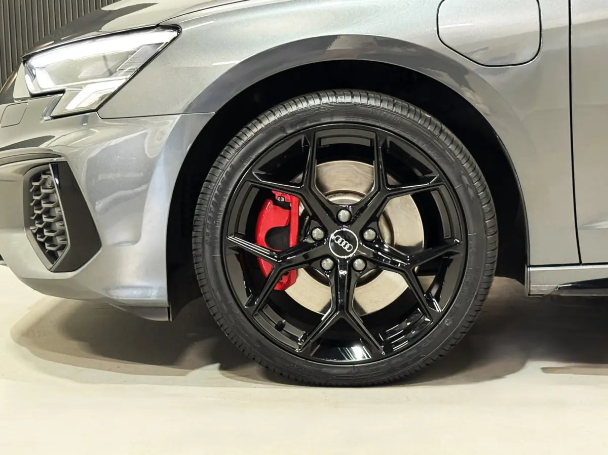 45 TFSI e 3x S-line Competition|PANO|MATRIX|SFEER|CAMERA|KEYLESS